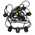 string lights led waterproof luces navidad